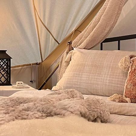 Shenandoah Valley Glamping - Amazing Views - Farm Edinburg Εξωτερικό φωτογραφία