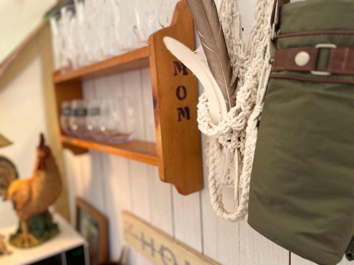 Shenandoah Valley Glamping - Amazing Views - Farm Edinburg Εξωτερικό φωτογραφία