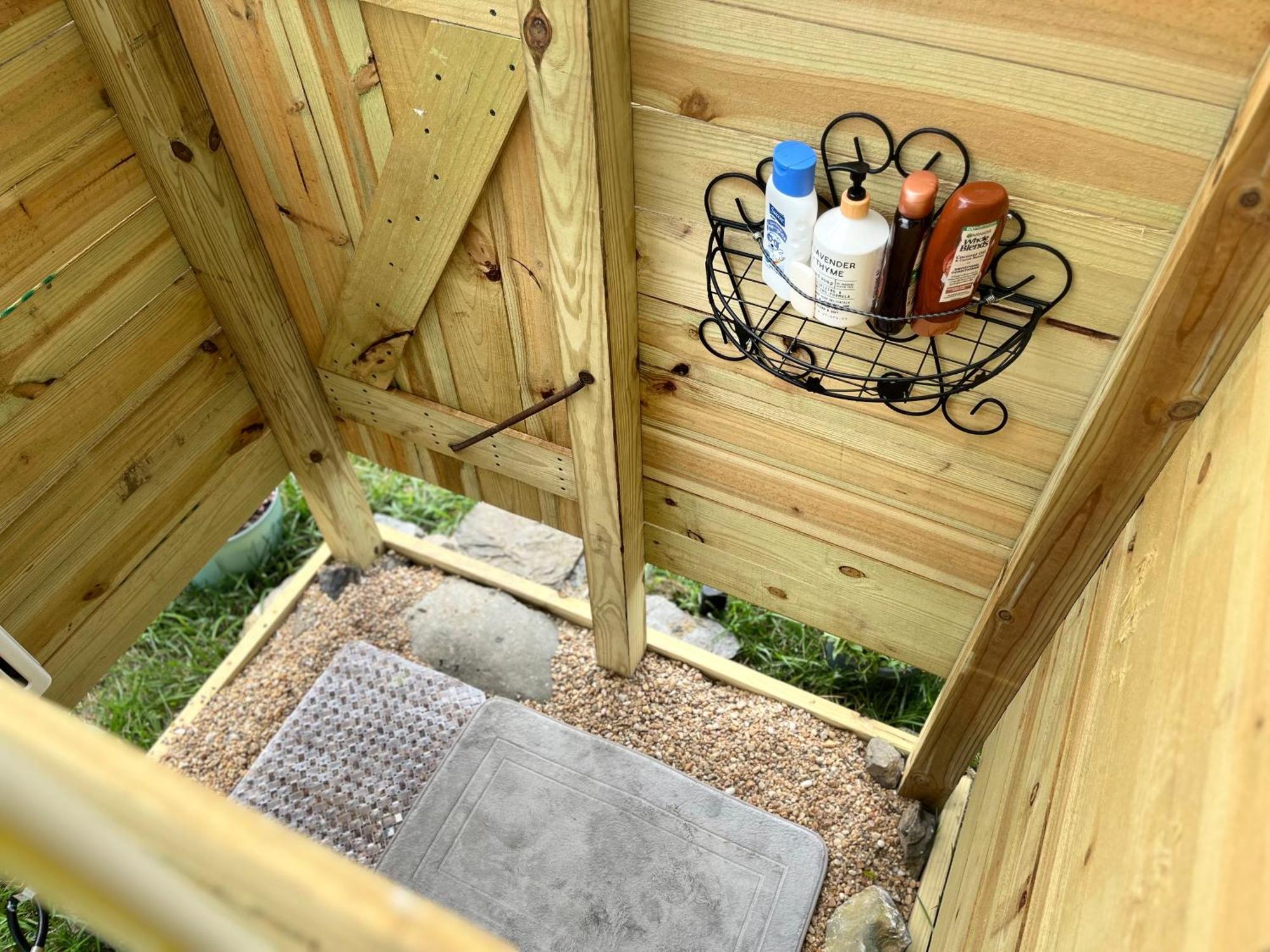 Shenandoah Valley Glamping - Amazing Views - Farm Edinburg Εξωτερικό φωτογραφία